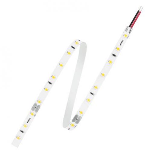 LED pásky, řada: VALUE Flex 300, počet diod LED/metr: 70, rozteč diod LED: 14.3mm, 2700K, Bílá, délka pásky: 6m, 23