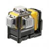 Laserový nivelační přístroj, číslo modelu: DCE089D1G-QW Třída 2 DeWALT Zelená