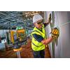 Laserový nivelační přístroj, číslo modelu: DCE089D1G-QW Třída 2 DeWALT Zelená