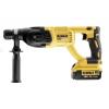 Vrták do příklepové vrtačky, se stopkou SDS Bezdrátové, typ sklíčidla: SDS Plus, 4 Ah 425 W, Typ C DeWALT 1 mm 2700rpm