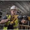 Vrták do příklepové vrtačky, se stopkou SDS Bezdrátové, typ sklíčidla: SDS Plus, 4 Ah 425 W, Typ C DeWALT 1 mm 2700rpm