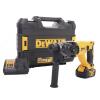 Vrták do příklepové vrtačky, se stopkou SDS Bezdrátové, typ sklíčidla: SDS Plus, 4 Ah 425 W, Typ C DeWALT 1 mm 2700rpm