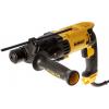 Příklepová vrtačka SDS-Plus D25133K 0 → 1500rpm 230V 800W 2.6kg Typ C - evropská zástrčka Dewalt