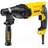 Příklepová vrtačka SDS-Plus D25133K 0 → 1500rpm 230V 800W 2.6kg Typ C - evropská zástrčka Dewalt