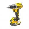 Akumulátorové vrtačky 18V Li-Ion 5.2Ah zástrčka Euro (DCD792) Dewalt