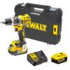 Akumulátorové vrtačky 18V Li-Ion 5.2Ah zástrčka Euro (DCD792) Dewalt