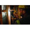 Akumulátorové vrtačky 18V Li-Ion 5.2Ah zástrčka Euro (DCD792) Dewalt