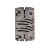 Spojka 15.9 mm OD 703.16.2020 Huco 6 mm 6 mm, délka: 25.4 mm