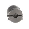 Spojka 15.9 mm OD 703.16.2020 Huco 6 mm 6 mm, délka: 25.4 mm
