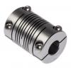 Spojka 19.1 mm OD 703.19.2828 Huco 6 mm 10 mm, délka: 28 mm