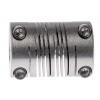 Spojka 19.1 mm OD 703.19.2828 Huco 6 mm 10 mm, délka: 28 mm