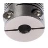 Spojka 15.9 mm OD 721.16.2020 Huco 5 mm 5 mm, délka: 20.3 mm