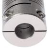 Spojka 31.8 mm OD 721.32.3838 Huco 14 mm 14 mm, délka: 44.5 mm