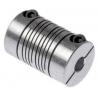 Spojka 15.9 mm OD 707.16.2020 Huco 20 mm, délka: 25.4 mm
