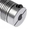Spojka 15.9 mm OD 707.16.2020 Huco 20 mm, délka: 25.4 mm