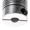 Spojka 15.9 mm OD 707.16.2020 Huco 20 mm, délka: 25.4 mm