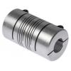 Spojka 31.8 mm OD 707.32.3838 Huco 38 mm, délka: 57.2 mm
