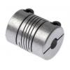 Spojka 16 mm OD 725.16.2020 Huco 5 mm 5 mm, délka: 20.3 mm