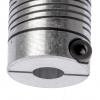 Spojka 16 mm OD 725.16.2222 Huco 6 mm 6 mm, délka: 20.3 mm