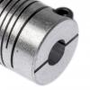 Spojka 16 mm OD 725.16.2222 Huco 6 mm 6 mm, délka: 20.3 mm