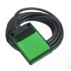 Indikátor pro montáž do panelu Prominentní barva Zelená, 24 V ac/dc, 24 V dc Idec, IP67