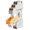 Phoenix Contact Relé rozhraní 24 V dc SPST Lišta DIN RIF-1-RPT-LDP-24DC/1IC 18 mA
