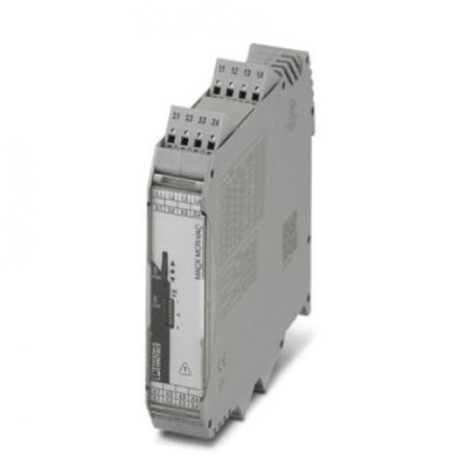 Převodník signálu, řada: MACX MCR Napětí Proud/napětí Phoenix Contact 24 V dc