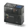 Phoenix Contact Výkonové relé DPDT Lišta DIN 8 A 24 V dc REL-MR-BL-24DC/21-21/MS