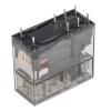Phoenix Contact Výkonové relé DPDT Lišta DIN 8 A 24 V dc REL-MR-BL-24DC/21-21/MS
