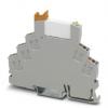 Phoenix Contact Relé rozhraní 24 V dc SPDT Lišta DIN RIF-0-RPT-M-24DC/21 9 mA