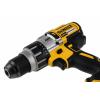 Sada úhlové brusky a kladiva 13mm 18V Li-Ion baterie 820W UK zástrčka zástrčka DeWALT