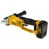 Sada úhlové brusky a kladiva 13mm 18V Li-Ion baterie 820W UK zástrčka zástrčka DeWALT