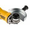 Sada úhlové brusky a kladiva 13mm 18V Li-Ion baterie 820W UK zástrčka zástrčka DeWALT