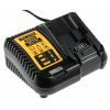 Sada úhlové brusky a kladiva 13mm 18V Li-Ion baterie 820W UK zástrčka zástrčka DeWALT