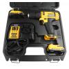 Akumulátorové vrtačky 10.8V Li-Ion 2Ah (DCD716) Dewalt