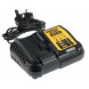 Akumulátorové vrtačky 10.8V Li-Ion 2Ah (DCD716) Dewalt