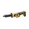 Přímá bruska Bezdrátové, číslo modelu: DCG426N 18V XR 2500rpm 6mm DeWALT Bezkomutátorový