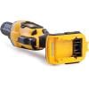 Přímá bruska Bezdrátové, číslo modelu: DCG426N 18V XR 2500rpm 6mm DeWALT Bezkomutátorový
