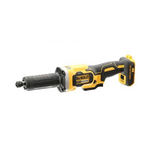 Přímá bruska Bezdrátové, číslo modelu: DCG426N 18V XR 2500rpm 6mm DeWALT Bezkomutátorový
