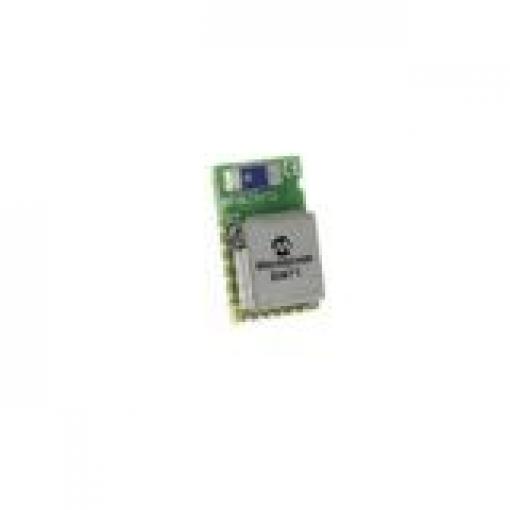 Čip Bluetooth BM71BLES1FC2-0B02AA 4.2 Microchip