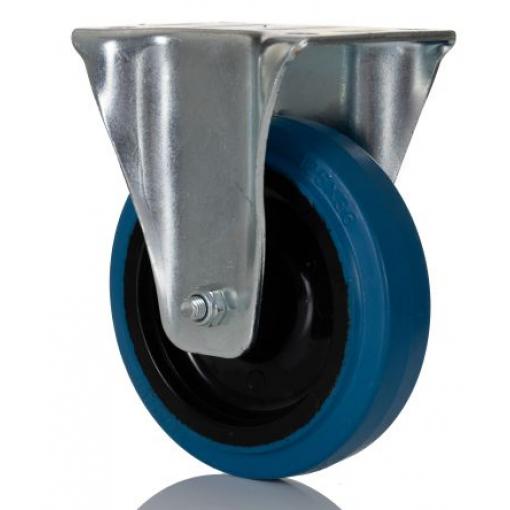 RS PRO Pevný 230 kg 125 mm, Pružný