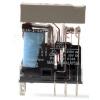 Omron Výkonové relé DPDT 5 A 48 V dc G2R