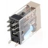 Omron Výkonové relé DPDT 5 A 48 V dc G2R