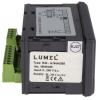 Lumel Digitální panelový multifunkční měřič, řada: N24 LED, výška výřezu: 92 mm, šířka výřezu: 45 mm pro Signál
