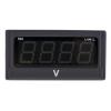 Lumel Digitální panelový multifunkční měřič, řada: N24 LED, výška výřezu: 92 mm, šířka výřezu: 45 mm pro Signál