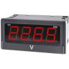 Lumel Digitální panelový multifunkční měřič, řada: N24 LED, výška výřezu: 92 mm, šířka výřezu: 45 mm pro Signál AC, 4