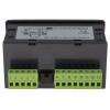 Lumel Digitální panelový multifunkční měřič, řada: N24 LED, výška výřezu: 92 mm, šířka výřezu: 45 mm pro Signál AC, 4