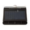 Širokoúhlé svítidlo, řada: SOLARSENTRY 400, počet LED: 30, 3.5 W, svítivost: 400 lm, IP65 Včetně PIR 3.7 V RS PRO