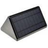 Širokoúhlé svítidlo, řada: SOLARSENTRY 400, počet LED: 66, 10 W, svítivost: 1100 lm, IP65 Včetně PIR 3.2 V RS PRO