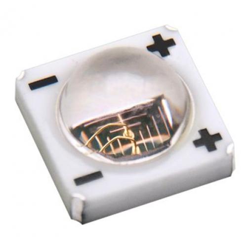 LED 5 pinová barva Žlutá 590 nm 132 lm 2,9 V 100° LedEngin Inc 275W